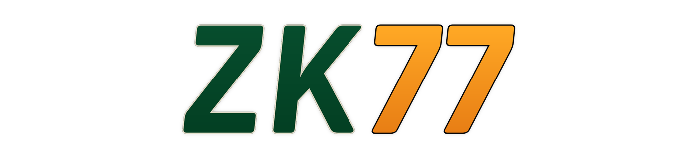zk77 Logo